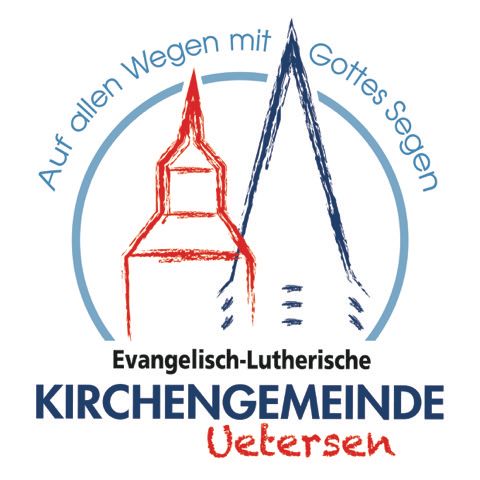Logo Kirchengemeinde Uetersen
